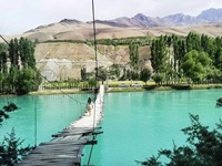 Phandar valley - Pakistan